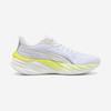Puma Velocity Nitro 4  [PKI31114112-PUMA White-Apple Spritz]