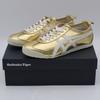 1183B566-201 Onitsuka Tiger Mexico 66 Золотой Белый (Мужской)
