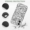 1 Pack For iPhone 17 Series TPU Phone Case Anti-Yellow Anti-Slip Flexible Design, Daily Protection