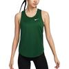 Женский топ-майка Dri Fit Цвет: Canyon Green IB8751-341