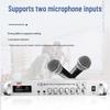 Sakya 180W Bluetooth Amplifier System CN plug (adapter included)