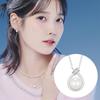 [IU Pick] Basic Perlina Necklace (Jjp1Ni3Bf211Sw420)