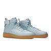 SF Air Force 1 Mid GS Ocean Bliss AJ0424-401