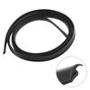 Universal-Rubber Seal Trim Strip For Car-Windscreen Wiper Windshield Panel-2m