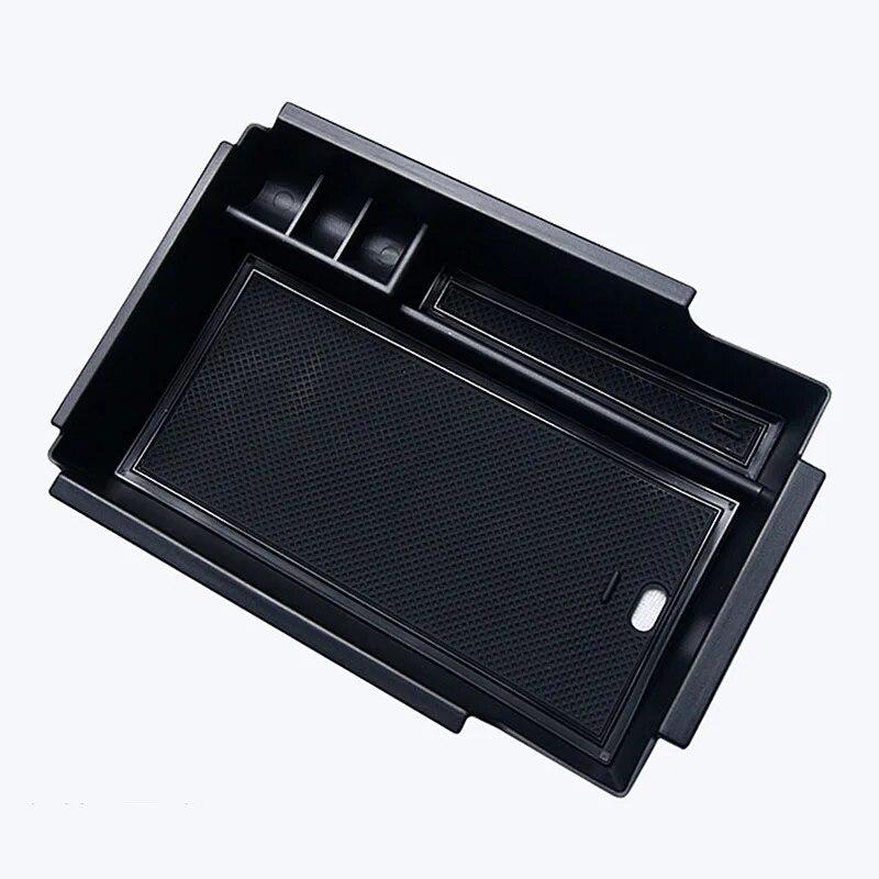 Для OMODA C5 2023 fownix fx аксессуары для украшения интерьера автомобиля, центральный подлокотник, ящик для хранения, разделитель, 1 шт.