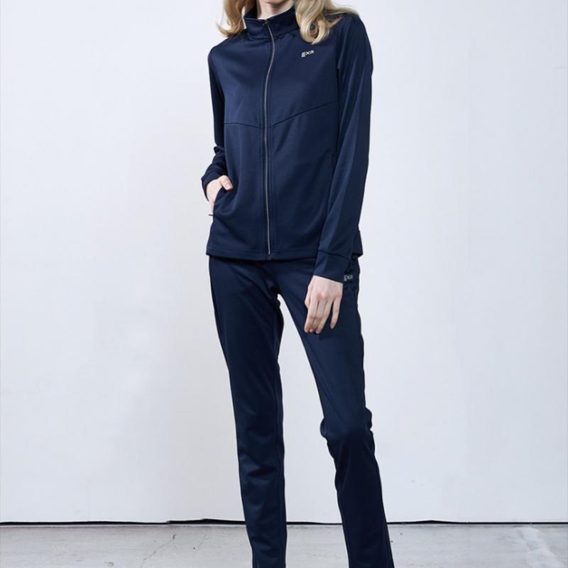 Exr Women New Basic Edition Tracksuit Set 3choice