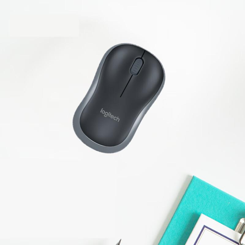 Logitech Беспроводная мышь