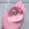 Squeezing Acne TPR Crystal Ball Solid Simulation Water Ball Pinching Toy Realistic Creative Bubble Octopus Pinching Toy