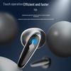 Coolker R05 Wireless Noise-Cancelling Bluetooth Earbuds