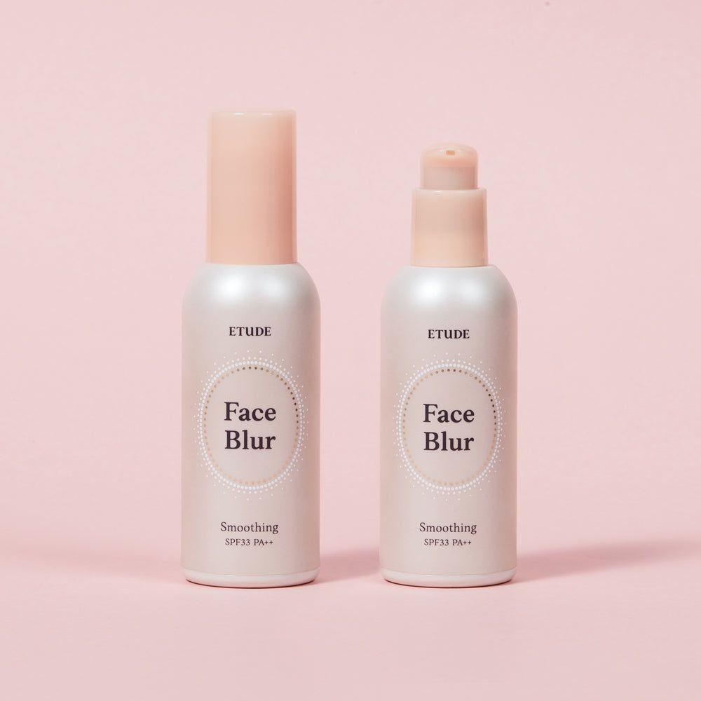 ETUDE Face Blur Smoothing SPF33 PA++ 35г