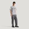 Adidas x Song For The Mute 007 Splash Dots Print T-Shirt 'Grey Two'