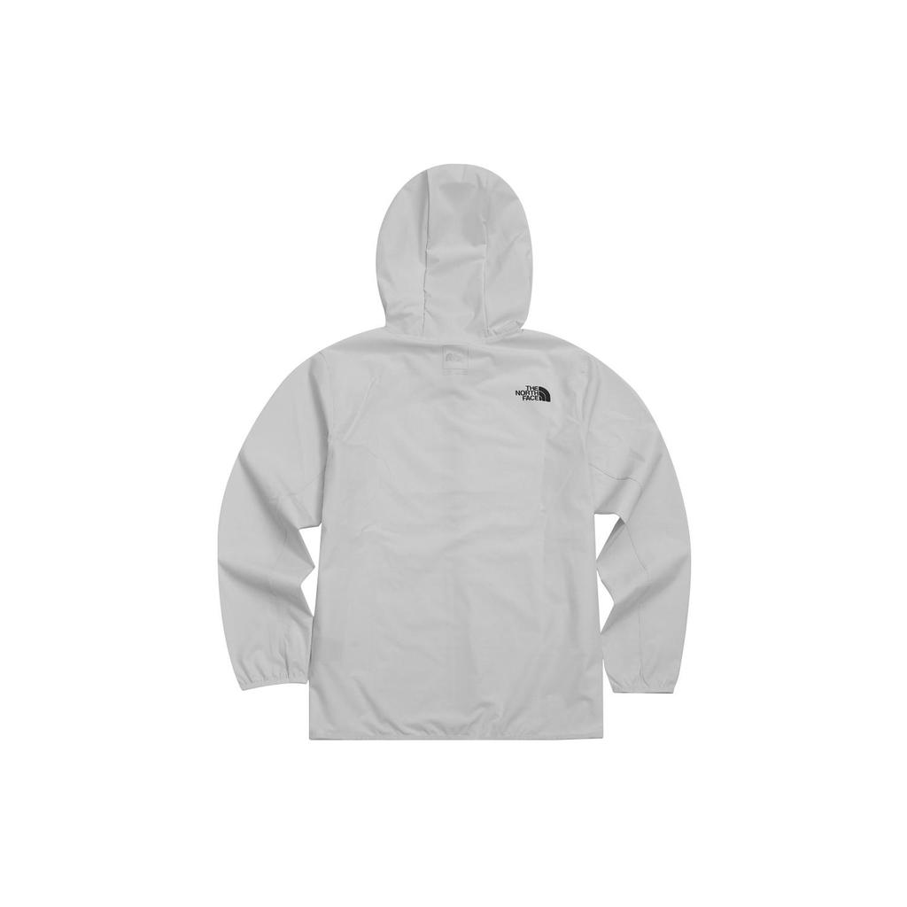 THE NORTH FACE Urban Exploration Jacket Fall Men's Gray NF0A5B3Y-9B8