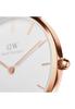 Год импорта Daniel Wellington DW Watch Petite St Mawes 28 мм Часы Бренд Стильные Популярные Милые Кожаные Подарок Для Девочки Простые Повседневные Женские
