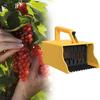 Berry Picker Plastic Harvesting Tool For Outdoor And Home Garden Fruit Picking