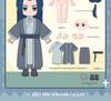 Война Ло Сяохэ 2 BJD Подвижные суставы Модная фигурка-украшение Подарок