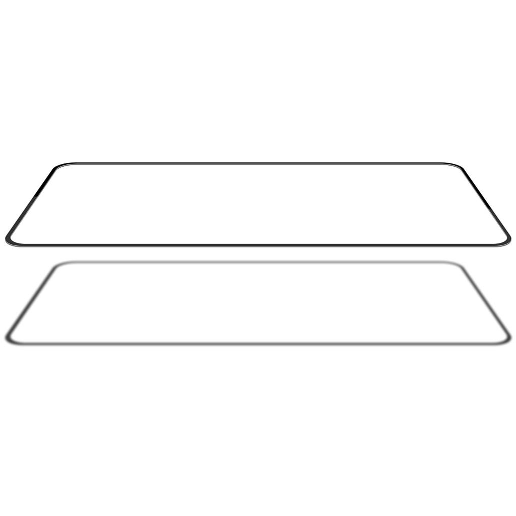 PINWUYO JK Series-2 for OnePlus Nord CE4 Lite 5G/Oppo K12x 5G (China)/vivo iQOO 7 Full Screen Protector HD Clear