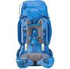 Рюкзак Fjällräven Kajka 65 un blue (Damen) (F27092-525)