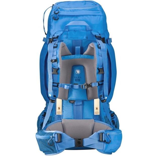 Рюкзак Fjällräven Kajka 65 un blue (Damen) (F27092-525)
