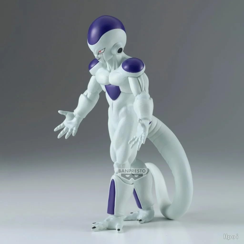 Фигурка BANPRESTO Dragon Ball Frieza SOLID EDGE WORKS-THE Departure-