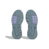 adidas Оригинальные кроссовки Nite Jogger 'Cream Blue Grey' женские IF0419