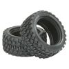 Tamiya SP.1427 60D Rally Block Tire 51427 (RC Spare Parts)