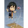 Nendoroid Tadashi Yamaguchi Plastic Painted Movable Figure Resale Haikyu!! Non-scale