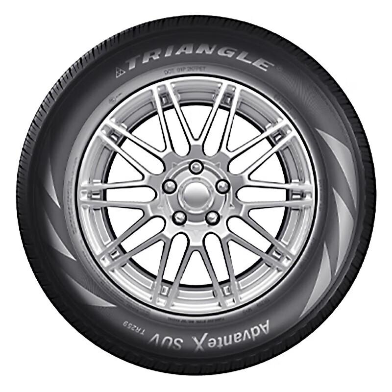 TRIANGLE TR259 Шина для коммерческого транспорта