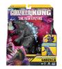 Игрушки Playmates Godzilla x 7 дюймов Titan Evolution Фигурка Kong