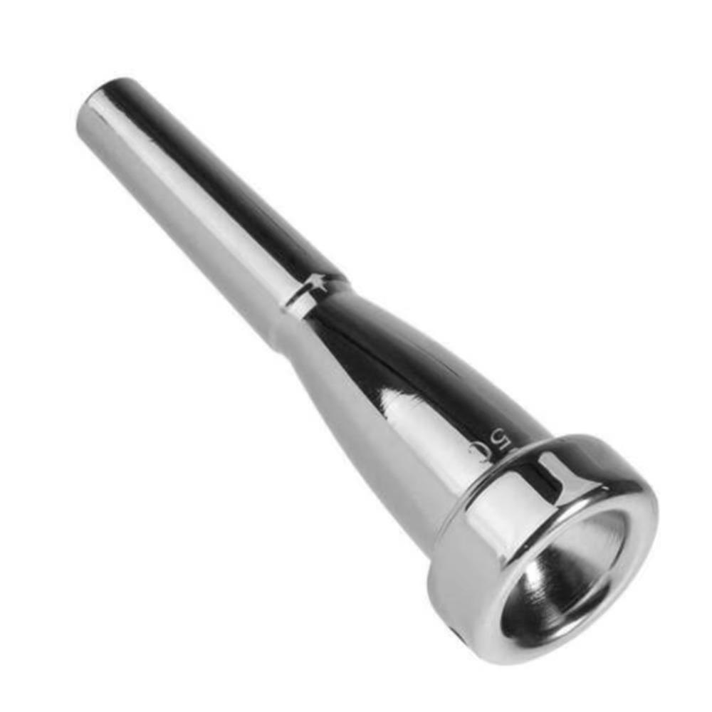 Plating Design Small Mouthpiece Replacement Trumpet Mouth Connector Trumpet Accessories