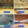 Промышленный и стадионный светильник NuFeng High Bay