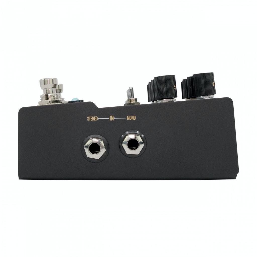 Walrus Audio MAKO Series Стерео ревербератор "R1" WAL-MAKO/R1