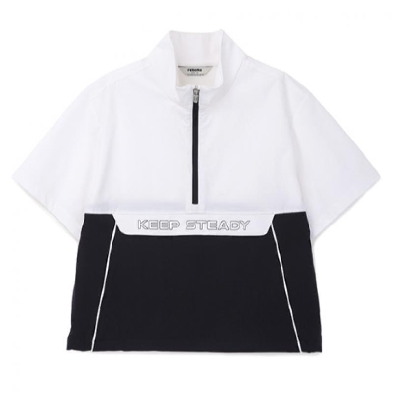 [renoma Kids] Анорак с четырьмя пролетами R2425j002 