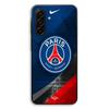 Чехол Для Samsung Galaxy A17 Париж сен-жермен футбольный логотип Maniacase
