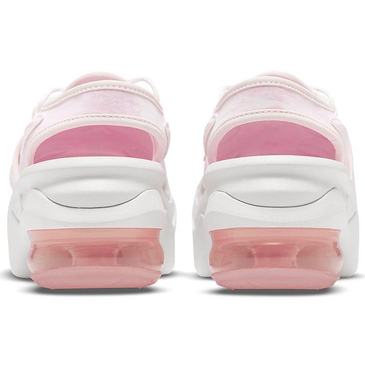 Nike Air Max Koko Sandal White Pink Glaze Женские кроссовки Summit-White CI8798-101