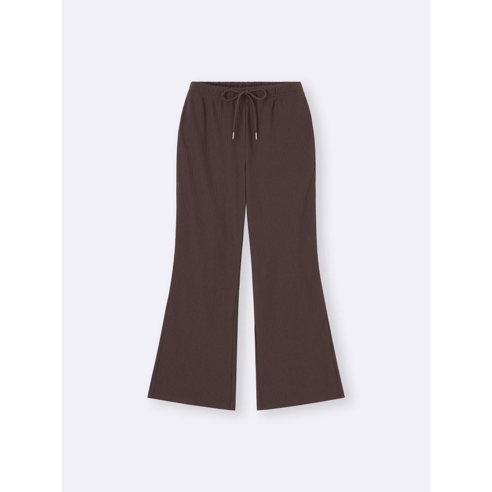 GU by Uniqlo Трикотажные брюки с резинкой