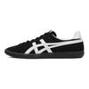 ONITSUKA TIGER Кроссовки унисекс DD Trainer Черно-белые 1183B479-001