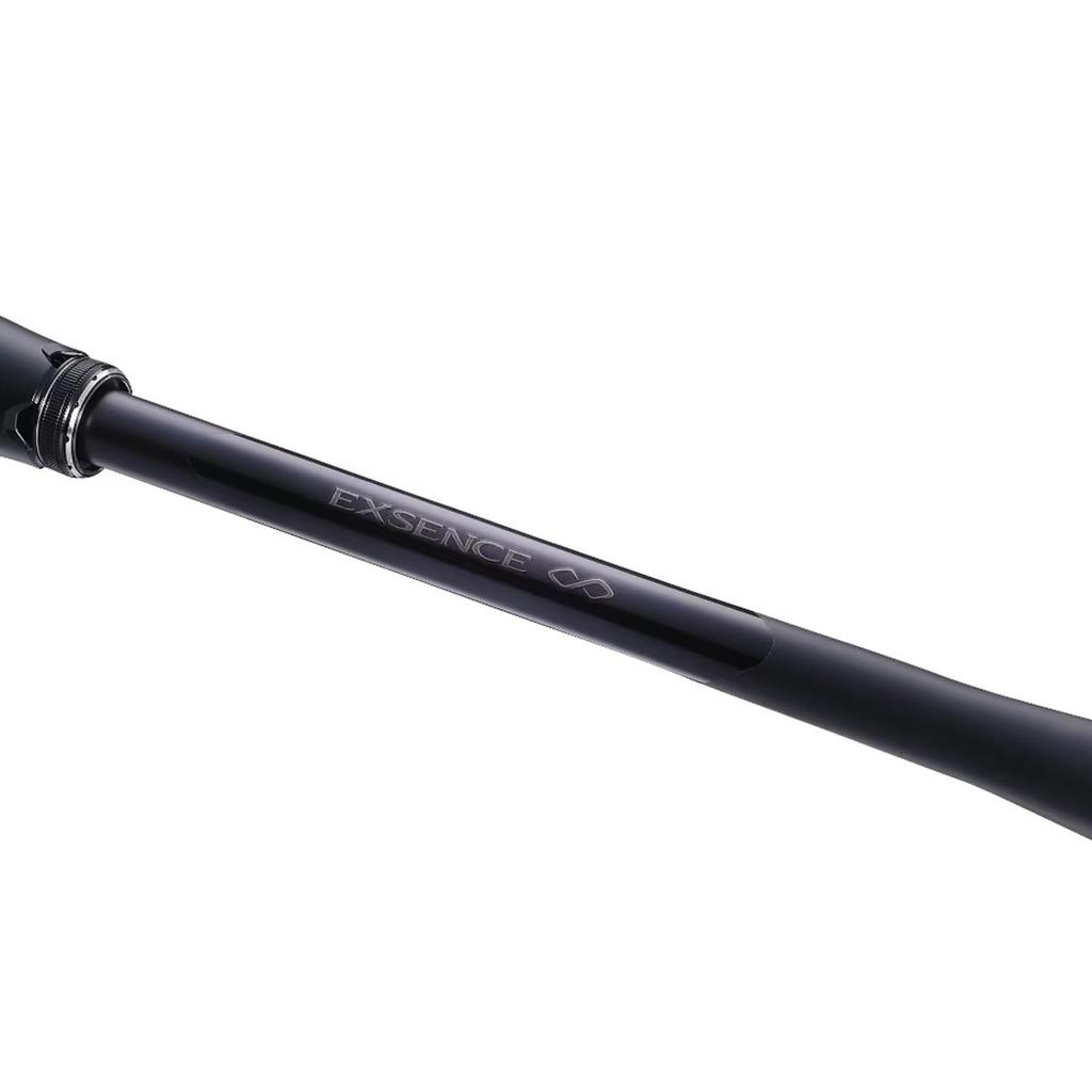 SHIMANO Seabass Rod 22 Exsense Infinity S100MH