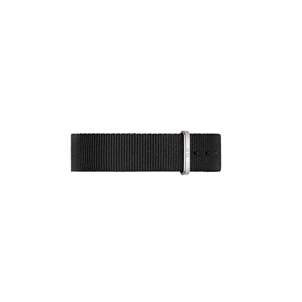 Мужские наручные часы Daniel Wellington Classic Black Cornwall 40 мм Стильные деловые подарки