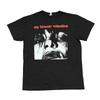 Футболка унисекс Slowdive Band My Bloody Valentine Черная S-5XL NZL712
