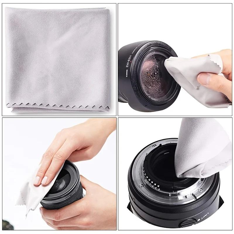Digital Mirrorless Camera Cleaner Kit Digital Camera Sensor Cleaning Kit SLR DV Cameras Clean Set For Sony Fujifilm Nikon Canon