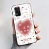 Печатный чехол для телефона Nokia XR21 Coque Capa Мягкий силиконовый черный корпус Чехол Милый Цветок Мультяшный Корпус Fundas