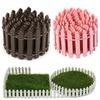 1pc Fence 5*100cm Creative DIY Decoration Landscape
