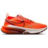 Nike ZoomX Zegama 2 Hyper Crimson Glacier Blue Sail Dark Team Red