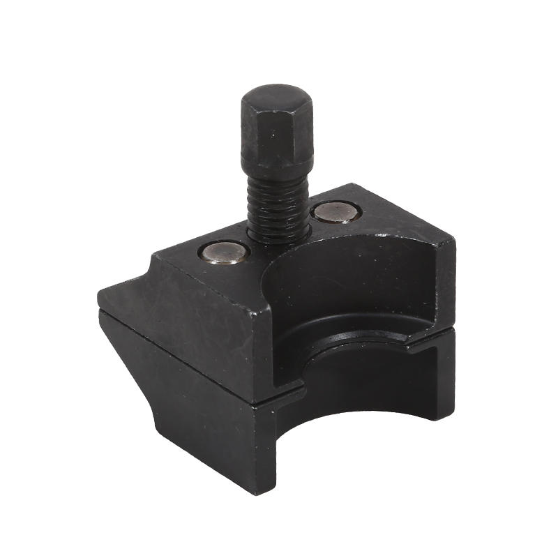 Инструмент для снятия ступицы колеса Универсальный разжимной инструмент для поворотного кулака и инструмент для расширения подвески для ремонта автомобилей