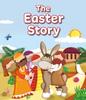 Книга The Easter Story
