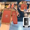 2026 Защитный чехол-пряжка для NFC-ключа Leapmotor B01/C16/C11/C10/B10 для мужчин и женщин