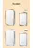 Wireless Self-Powered Doorbell, Waterproof, Long-Range, Electronic Remote Bell, Ideal for Home & Elderly Use.