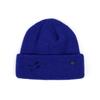 BLACKBLOND Короткая шапка BBD Signature на заказ (синий)