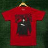 Scream GhostFace X Ice Nine Kills Twisting the Knife Heavy Metal Band Tee Medium Unisex T-Shirt