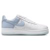 Terror Squad x Nike Air Force 1 Low QS Loyalty Мужские кроссовки Синий Белый Морской свинья FJ5755-100